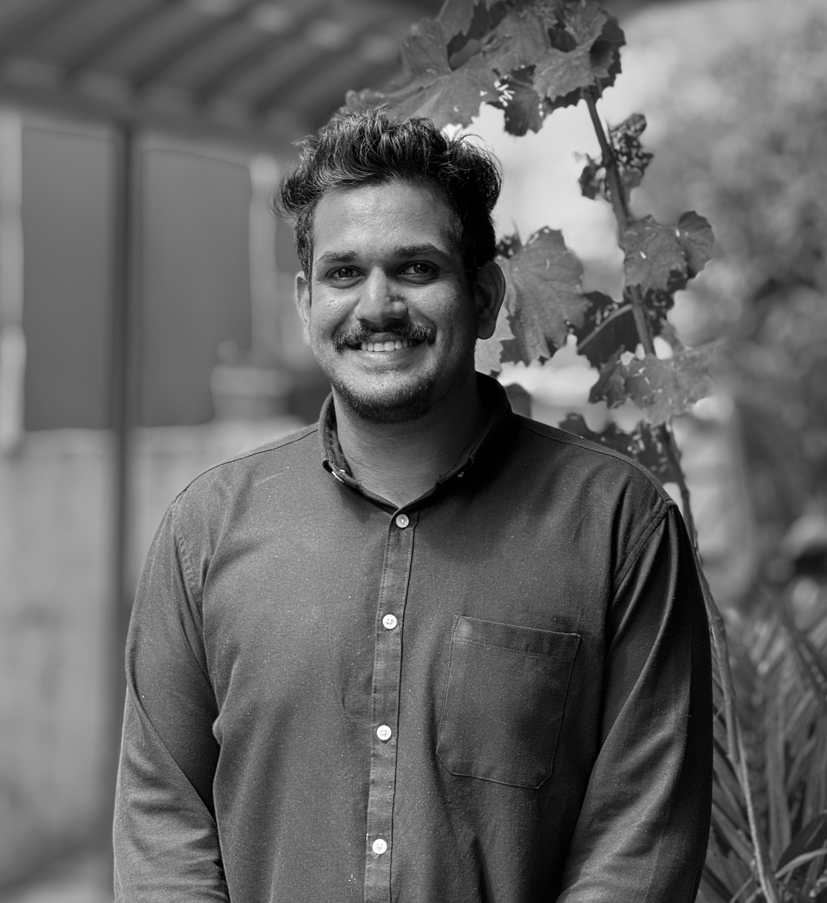 Jithin Shaji